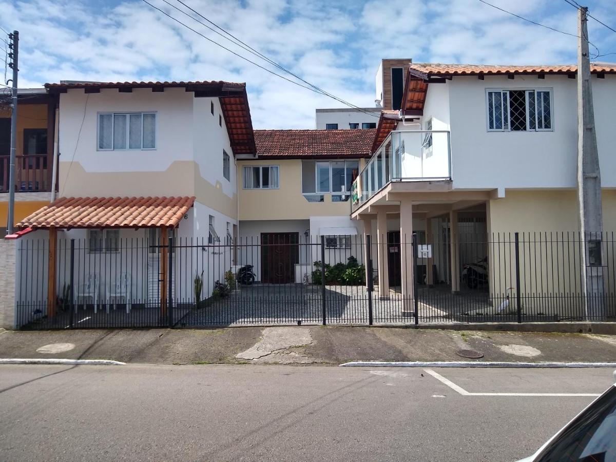 Casa Balneario Camboriu别墅 外观 照片
