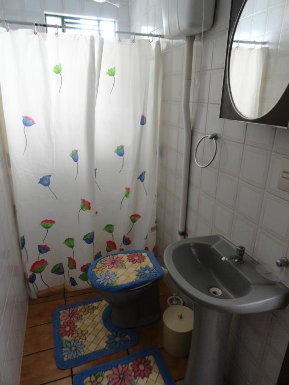 Casa Balneario Camboriu别墅 外观 照片
