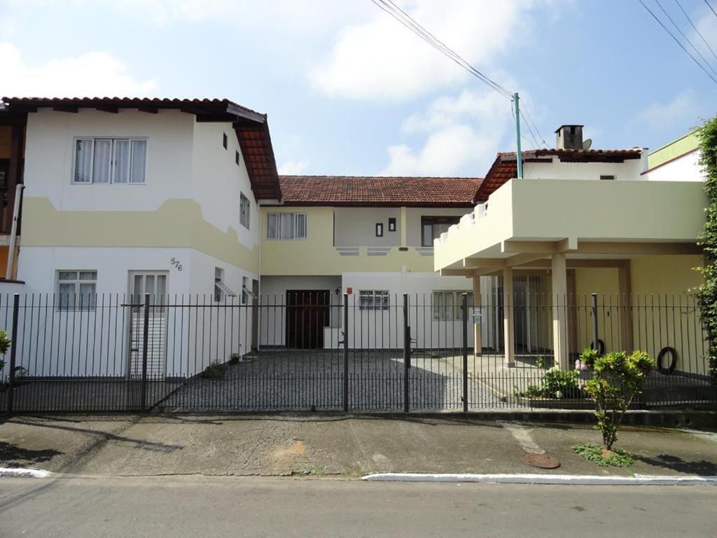 Casa Balneario Camboriu别墅 外观 照片