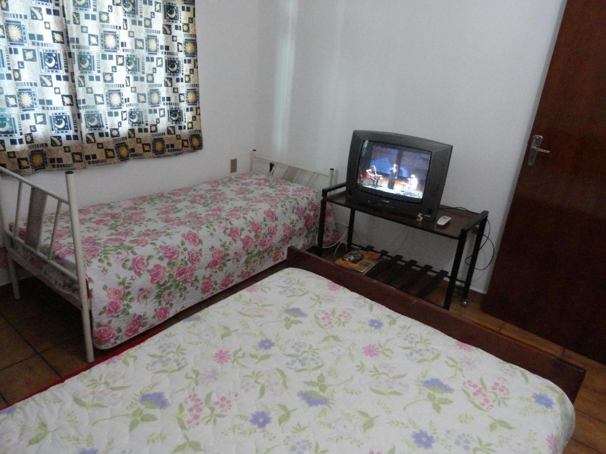 Casa Balneario Camboriu别墅 外观 照片